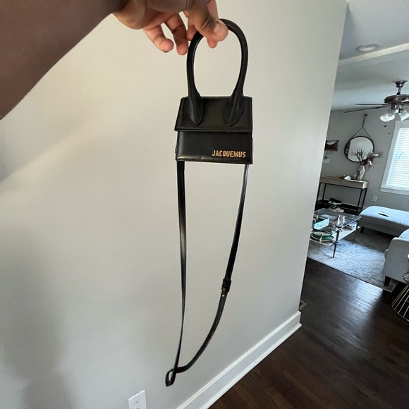 Almost new le chiquito bag from jacquemus - Picture 2 of 6